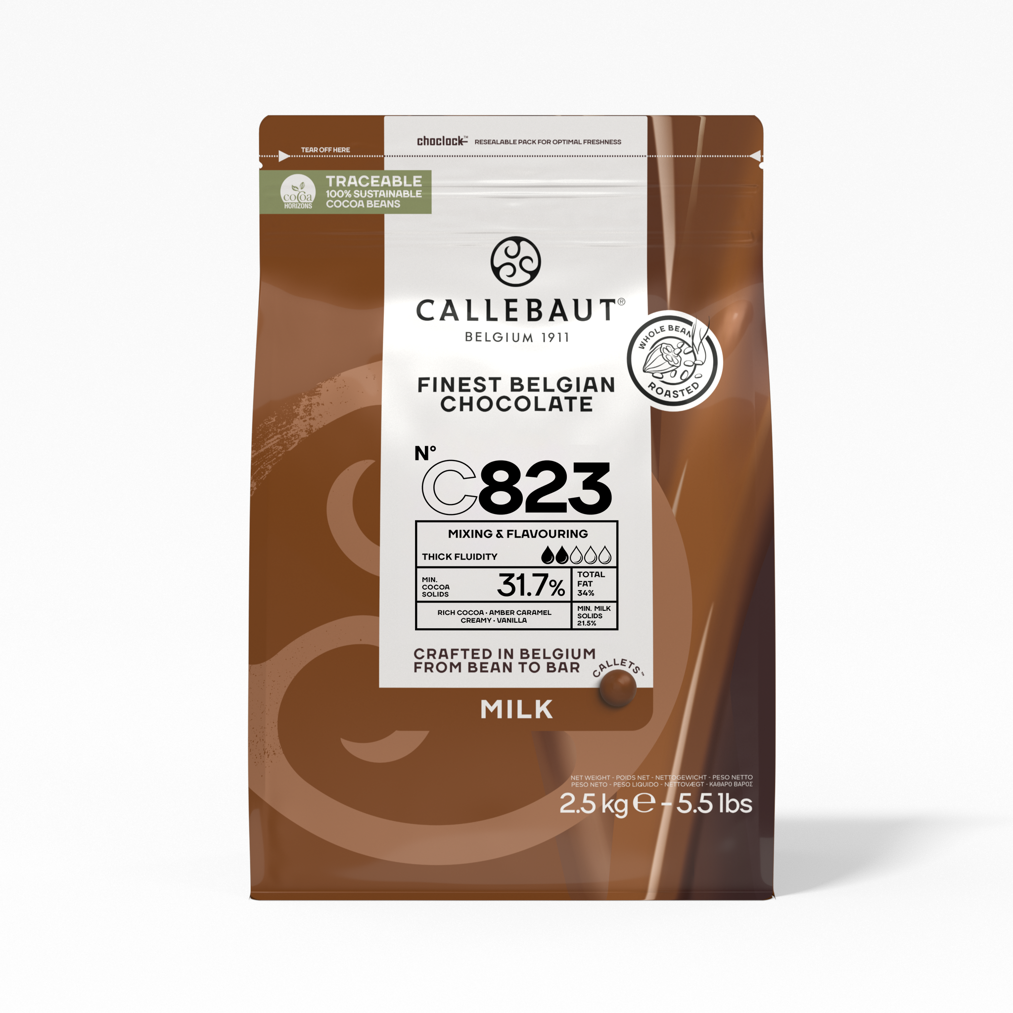 C823NV-554