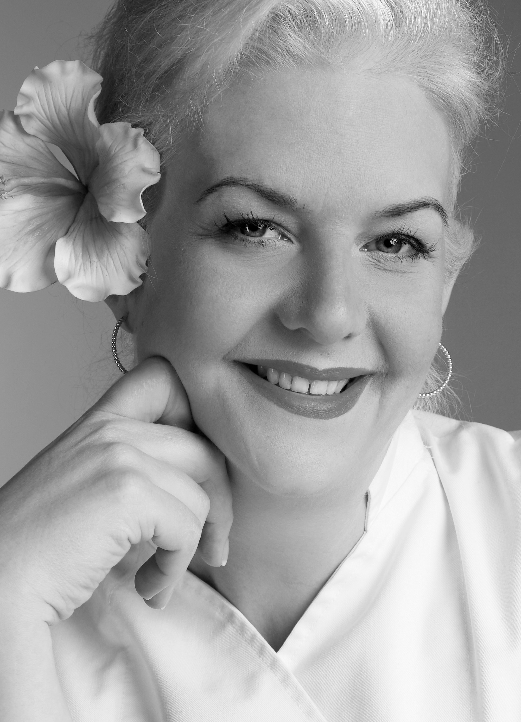 Picture of Bettina Schliephake-Burchardt