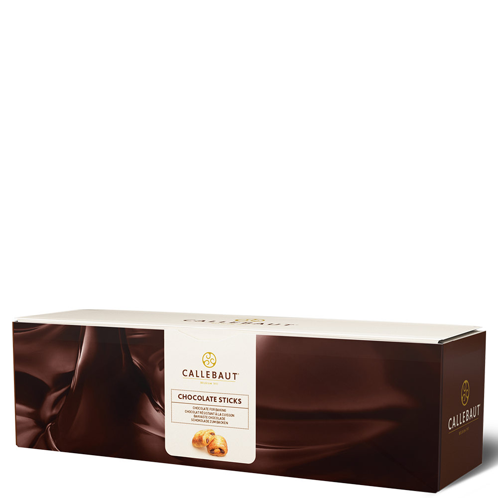 Callebaut Bake Stable Chocolate White Chunks M 10kg Box