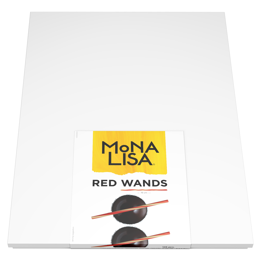 Red Wands