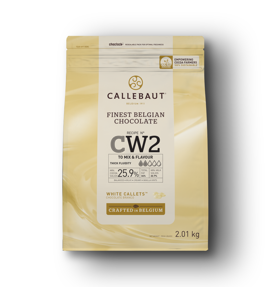 CW2-BR-25A