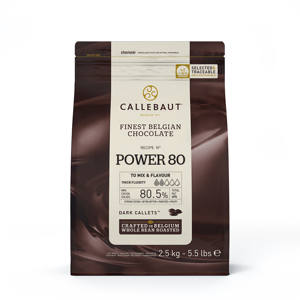 Power 80