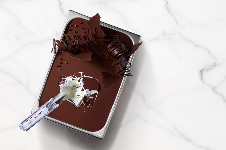 Choco Croccante Dark