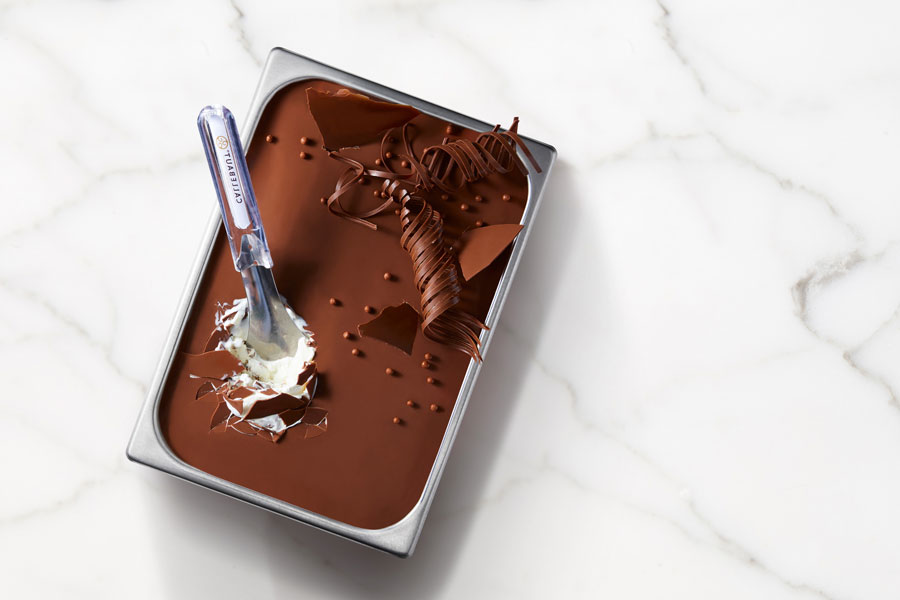 Choco Croccante Milk