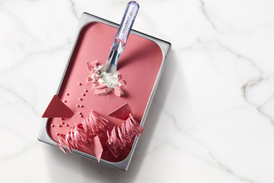 Choco Croccante ruby