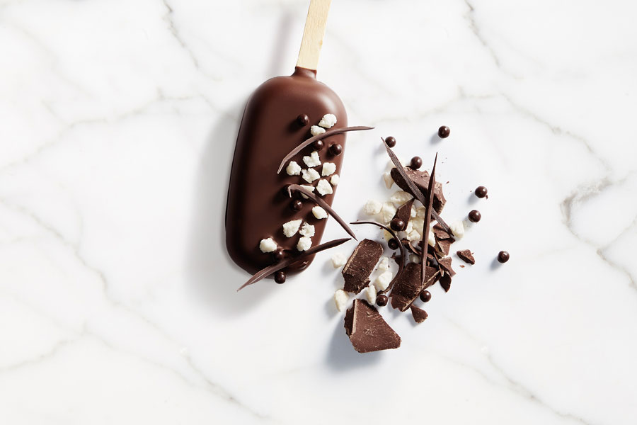 Chocostick Double Dark