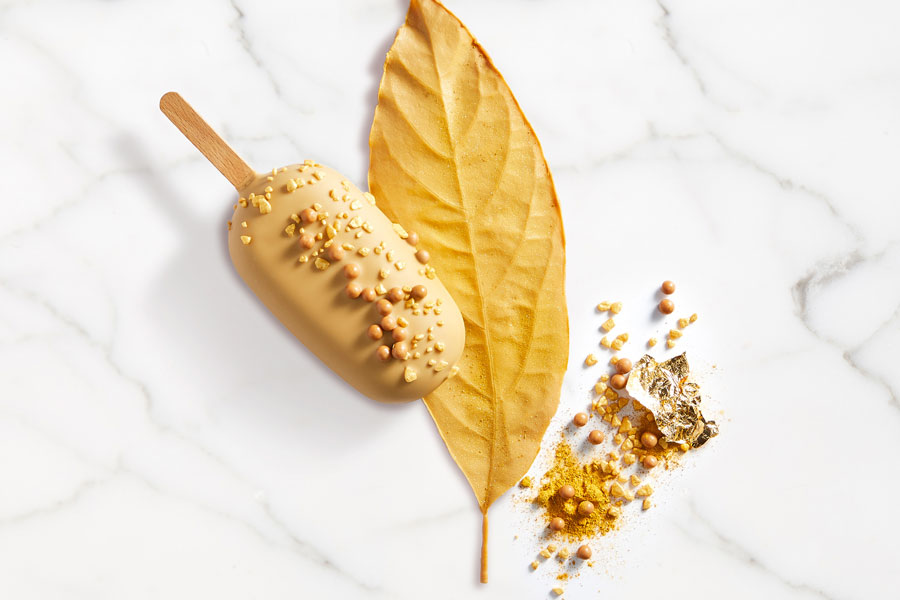 Chocostick Gold