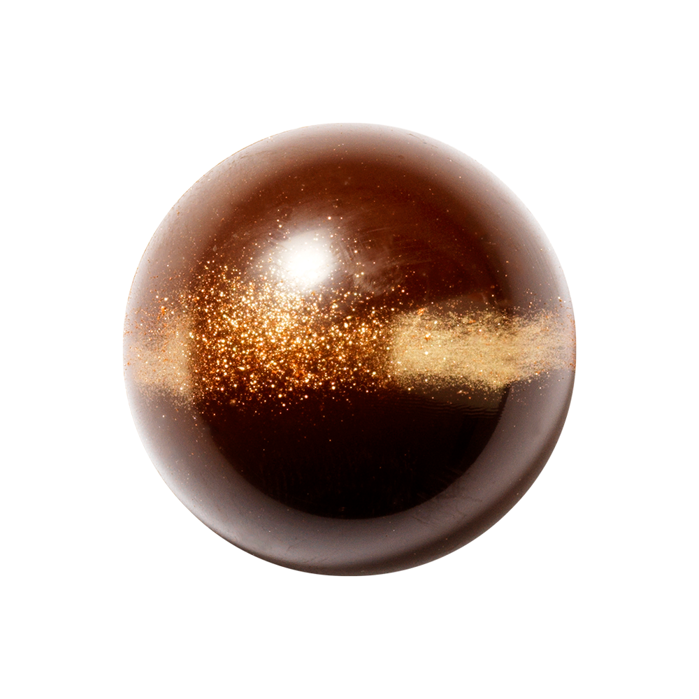 Creative Copper Metallic Powder
