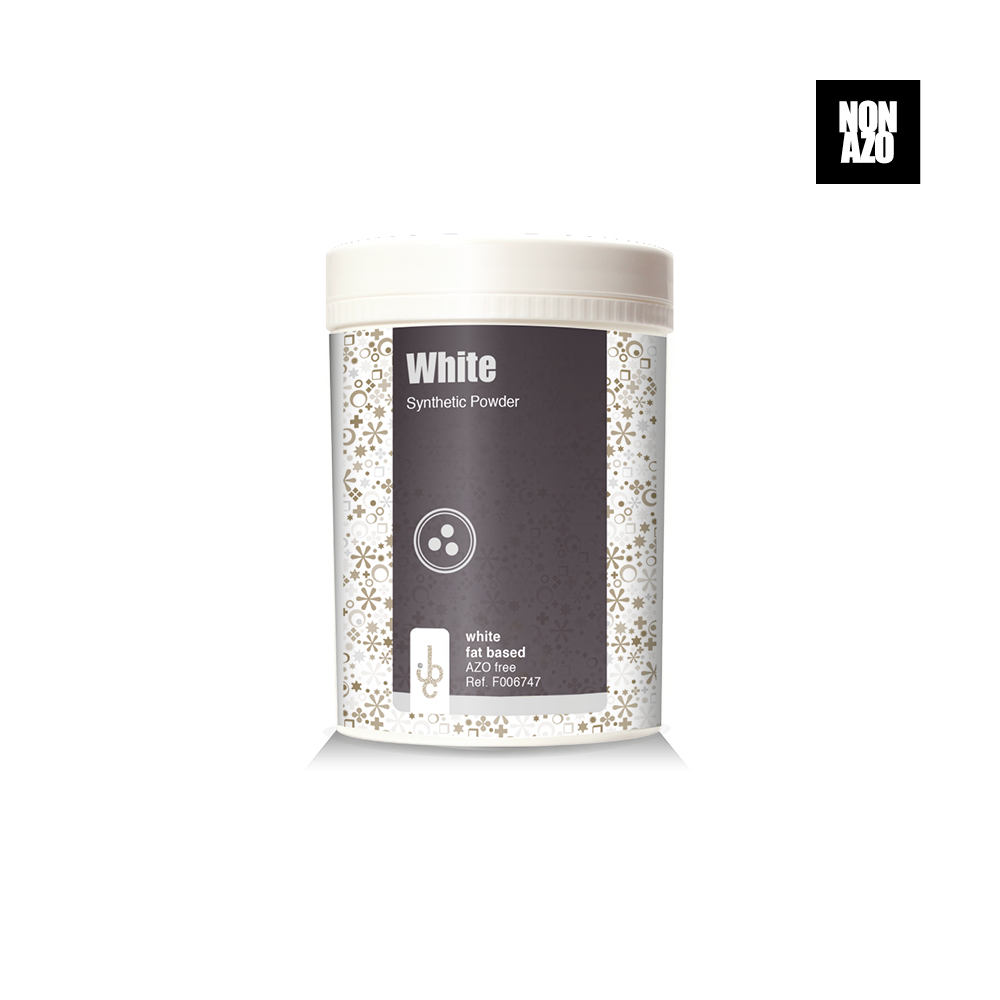 White Powder - Food Colorant - 100gr