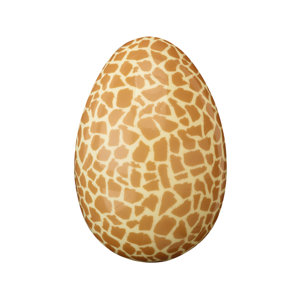 Giraffe Egg - Blisters - 30pcs
