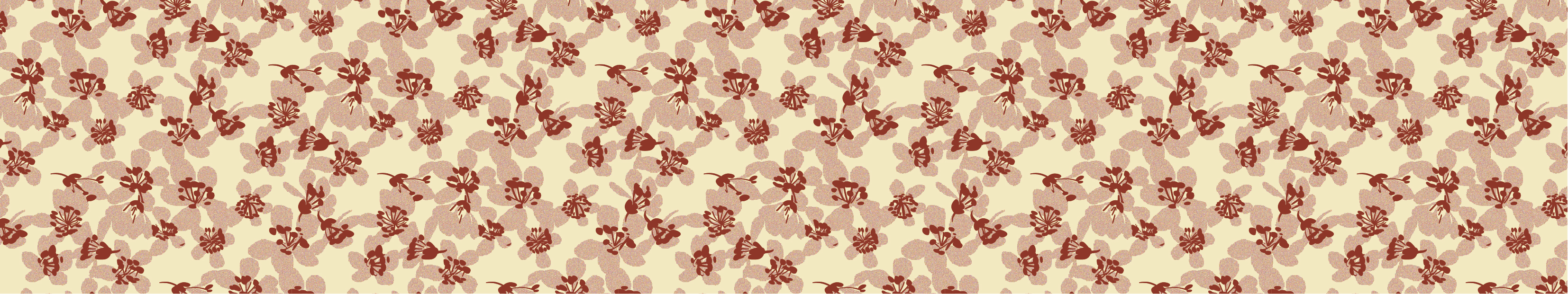 Cherry Blossoms - Transfer Sheets - 30 pcs