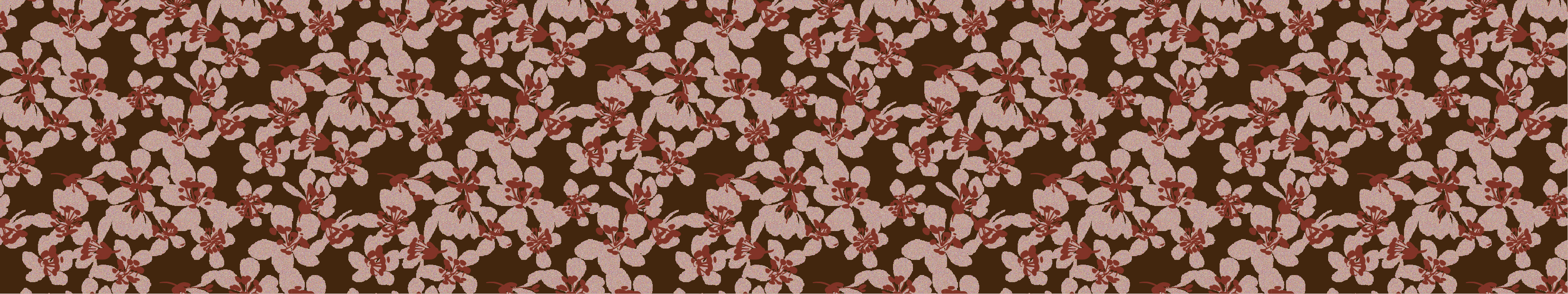Cherry Blossoms - Transfer Sheets - 30 pcs