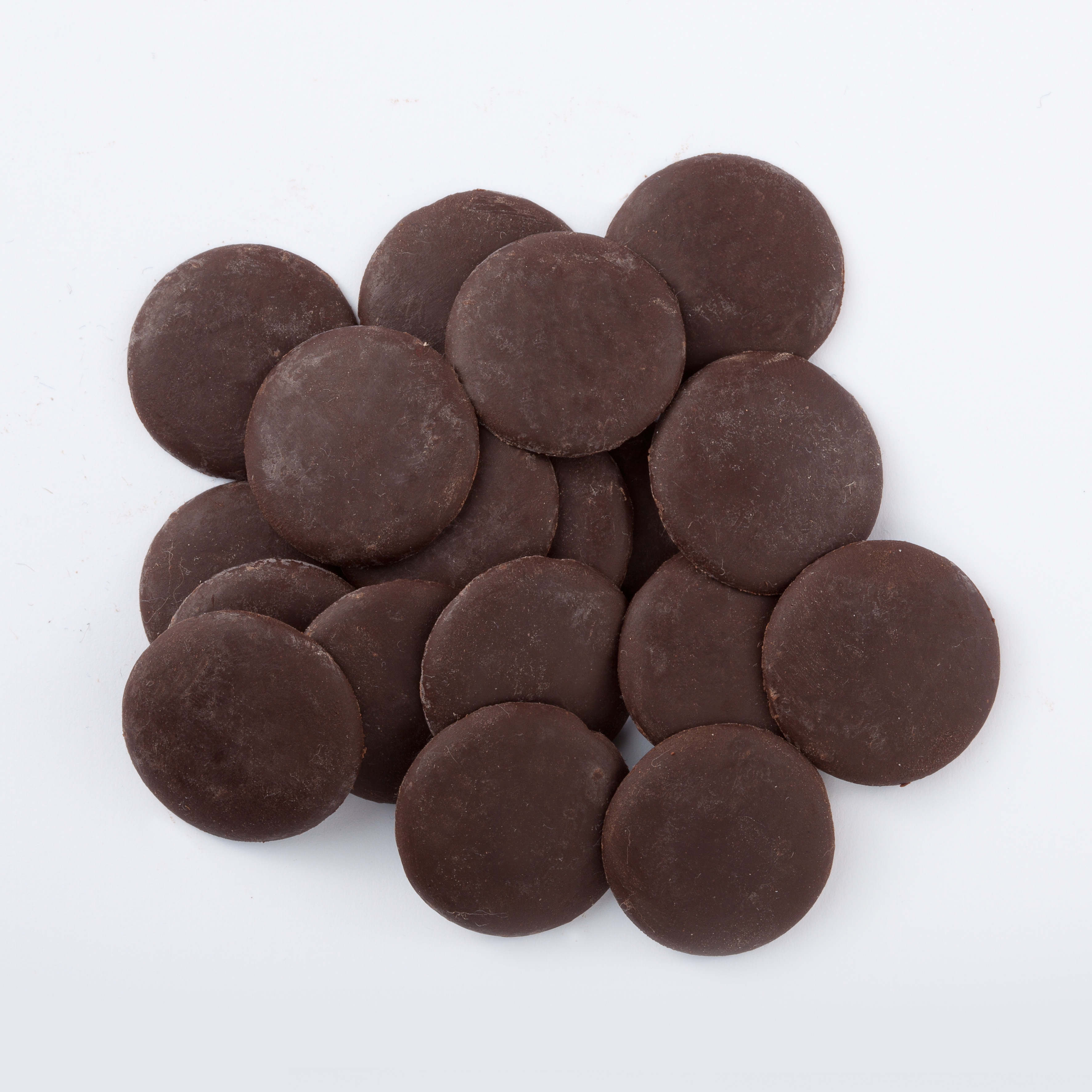 Sucedáneo - Cobertura Sabor Chocolate Semiamargo - EZ-melt - Caja 10kg (1)