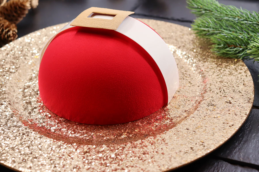 CARMA® Santa Belly
