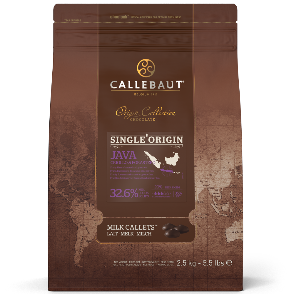 Callebaut - Java | callebaut.com
