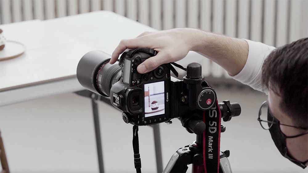 Food Photography Fundamentals: E01 - Introduction