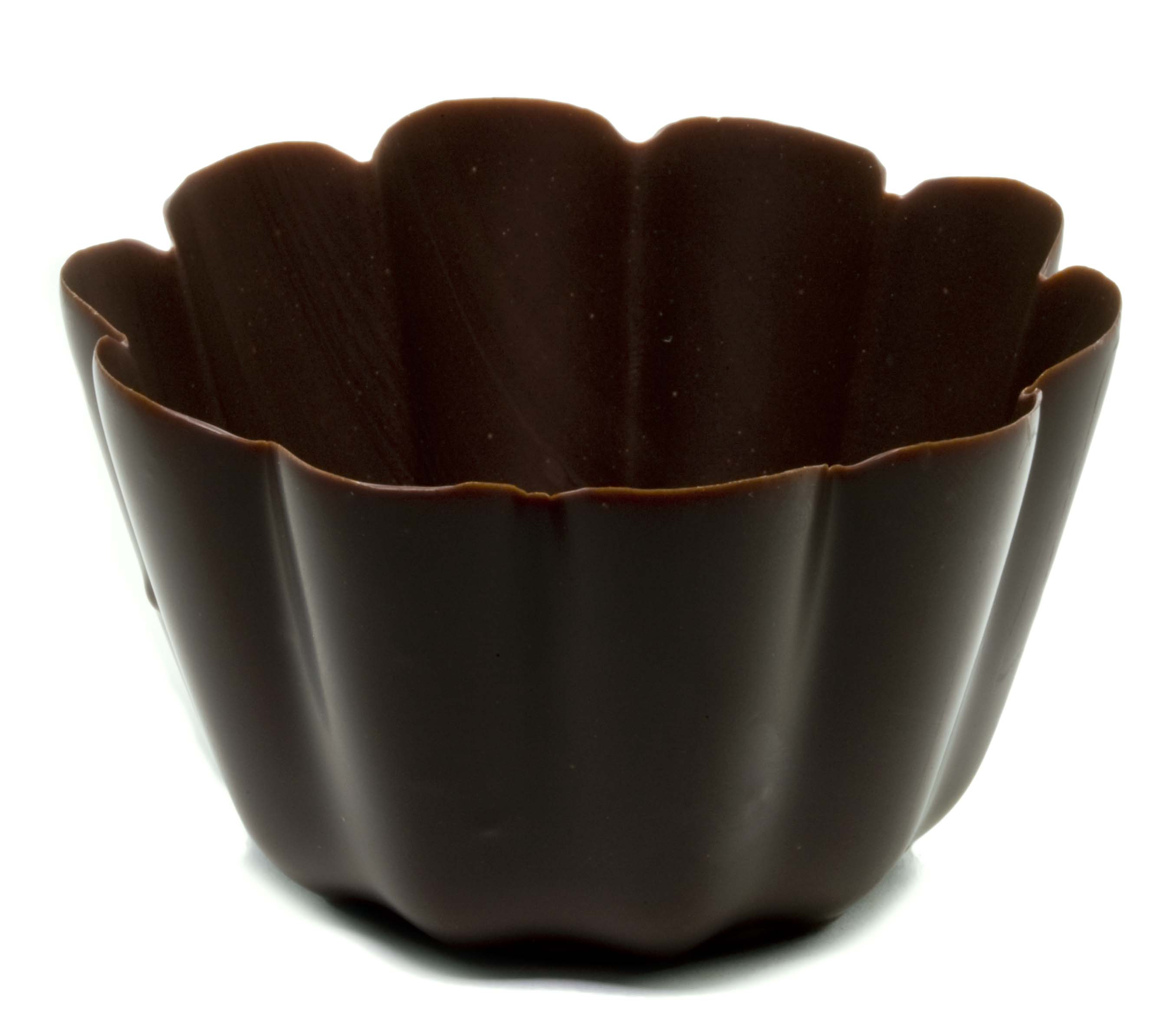 Dark Marguerite Cup | Mona Lisa Dark Marguerite Cup | Mona Lisa