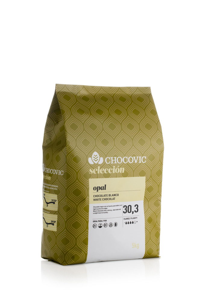 Premium line, Selección - Opal - drops - 5 kg bag