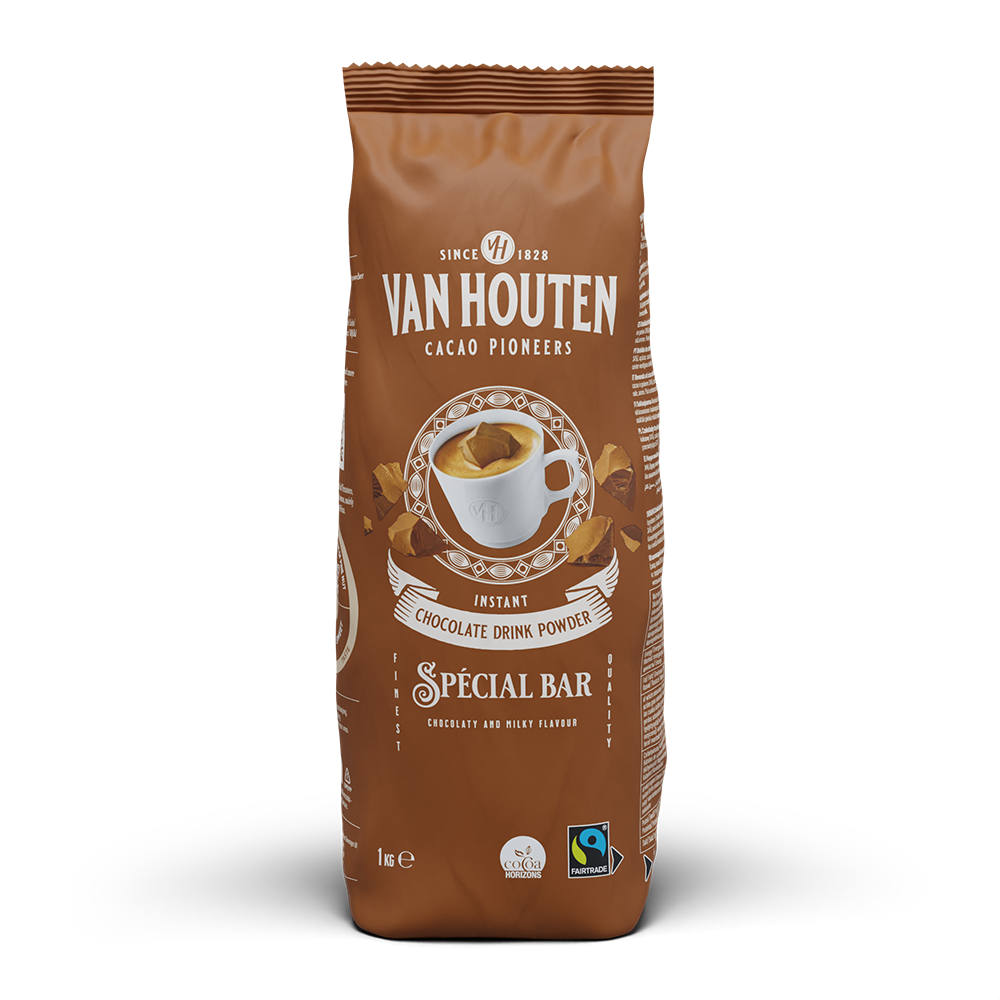 VH Special Bar | Van Houten