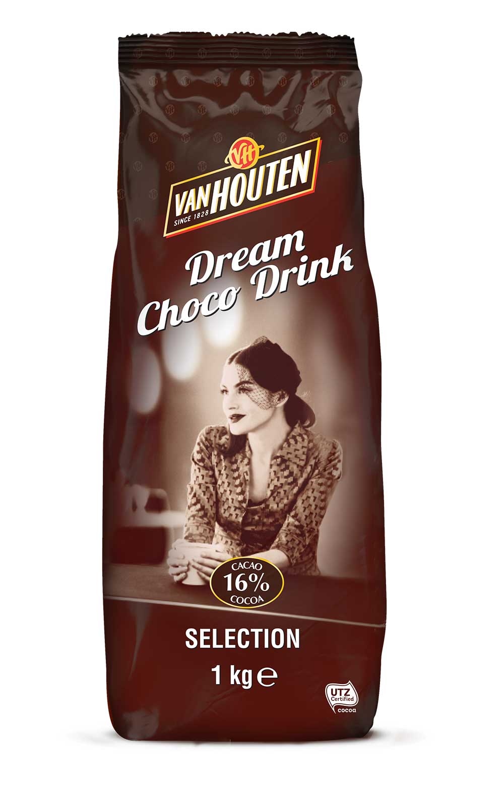 VH Selection | Van Houten