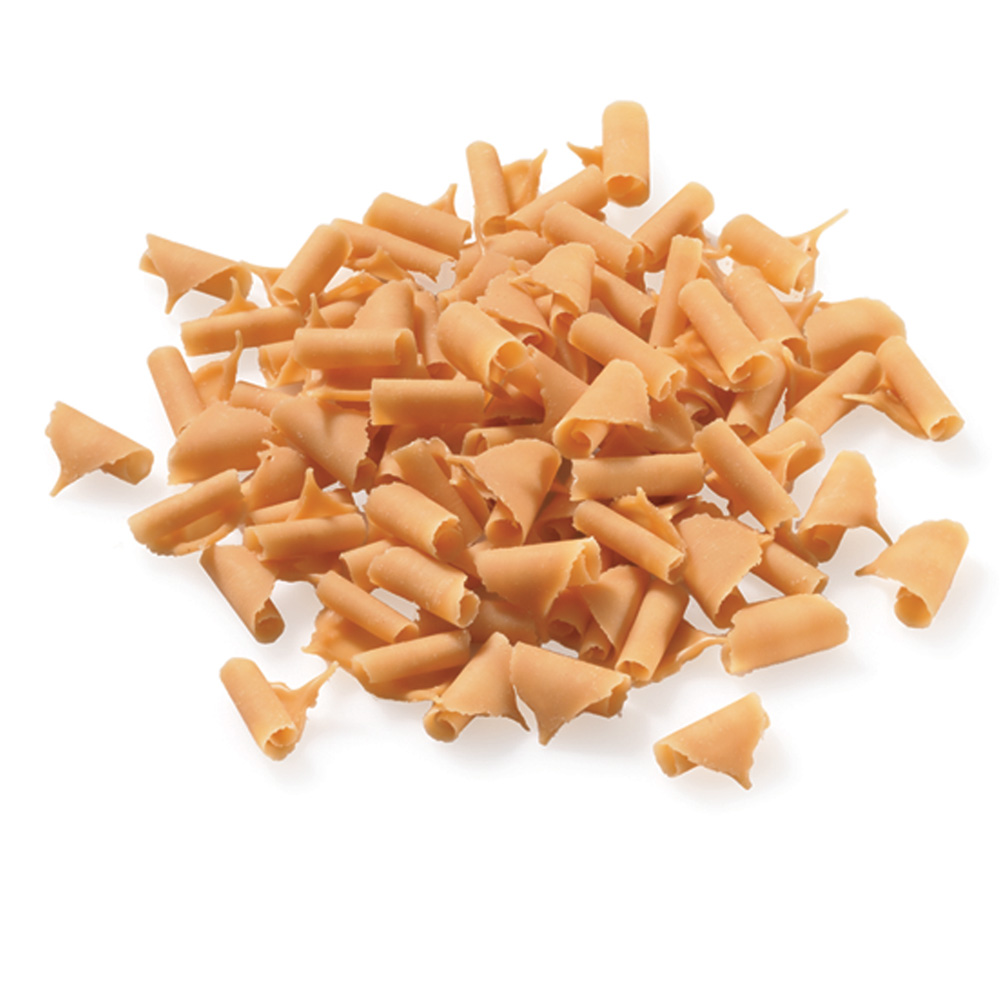 Blossoms - Caramel - 25.kg box