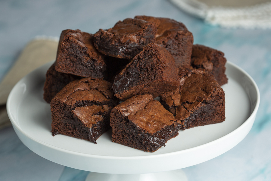 Chocolate brownies