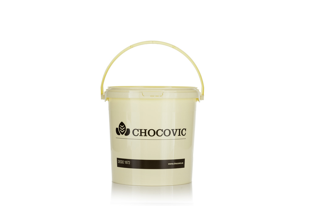 Cremas - Premiere Nocciola - 10 kg cubo