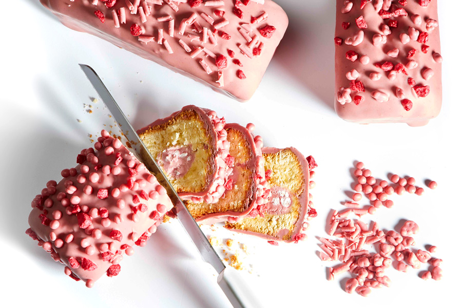 Plumcake ruby kiss