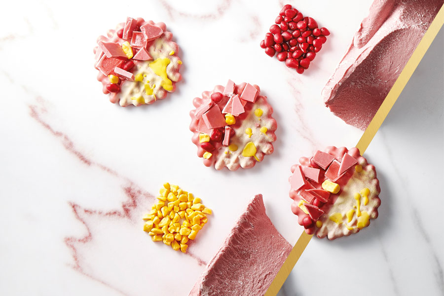 Waffle ruby