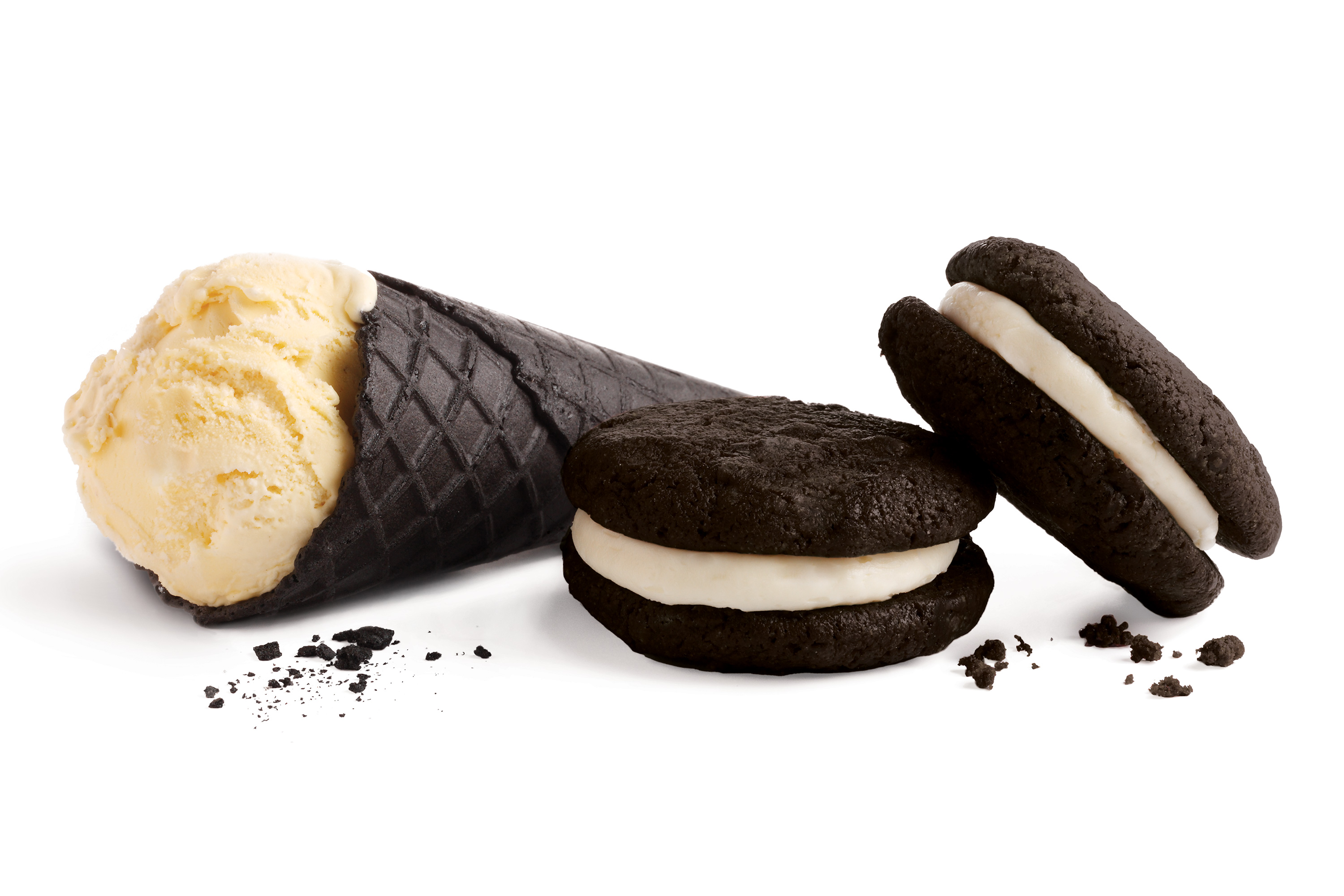 Bensdorp Ebony Black Cocoa Powder | Bensdorp