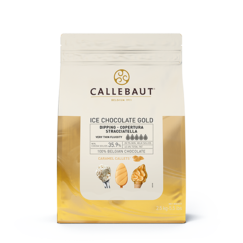 Ice gold. Шоколад Голд Каллебаут. Шоколад Карамельный Callebaut Gold. Callebaut Gold белый шоколад с карамелью каллеты, пакет 0,4 кг. Шоколад Каллебаут 2,5 кг.