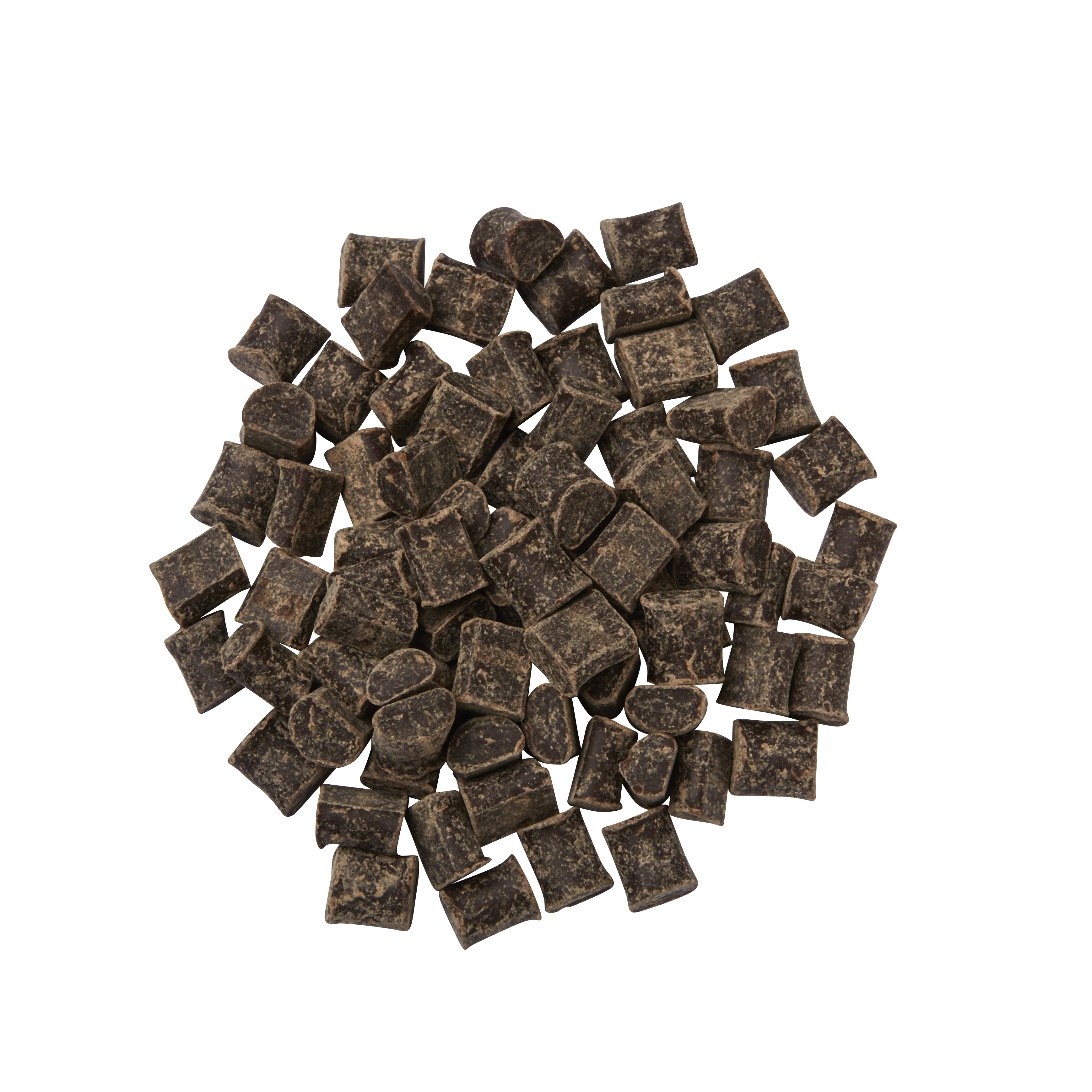 Chunk-Pépite chocolat noir résistant à la cuisson - DAWN
