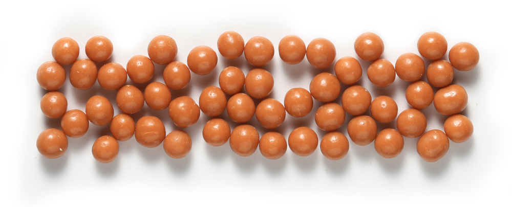 Crispearls™ - Caramelo Salado - 0,8kg