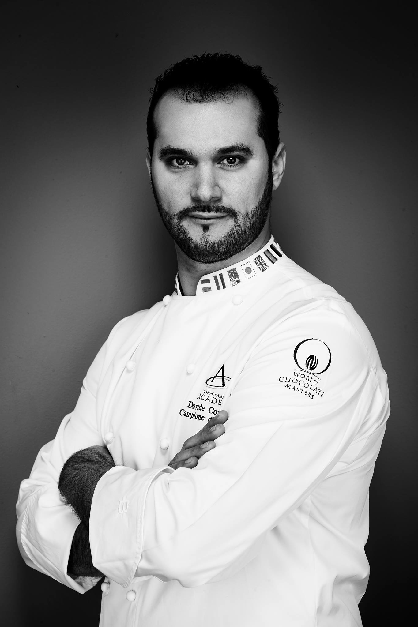 Davide Comaschi