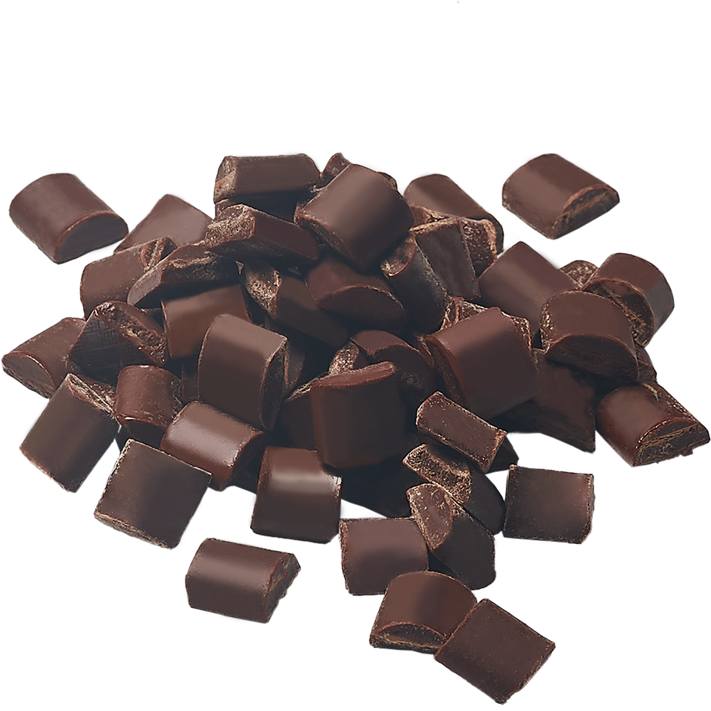 Great British Chocolate Chunks