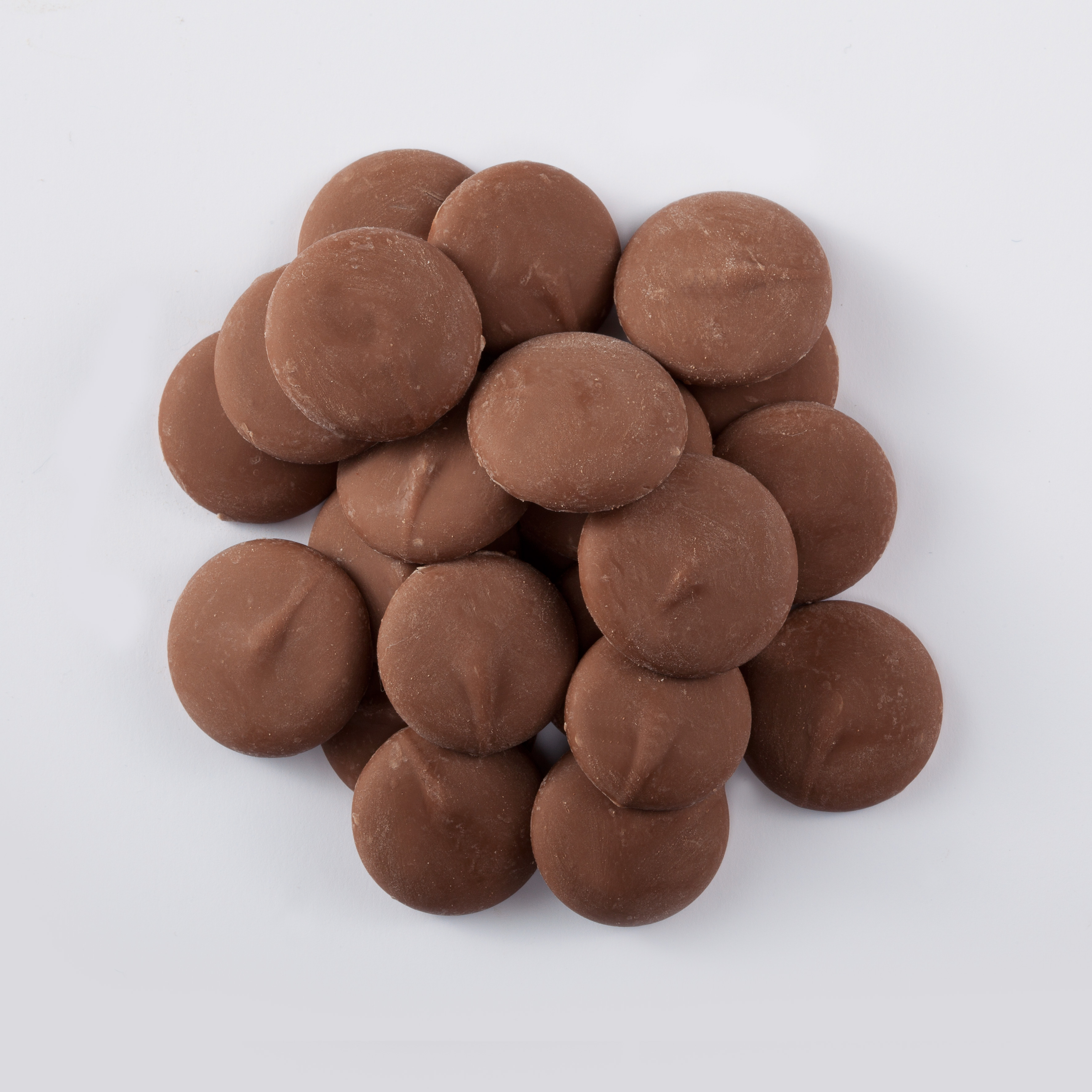 Sucedáneo - Cobertura Sabor Chocolate con Leche - EZ-melt - Caja 10kg