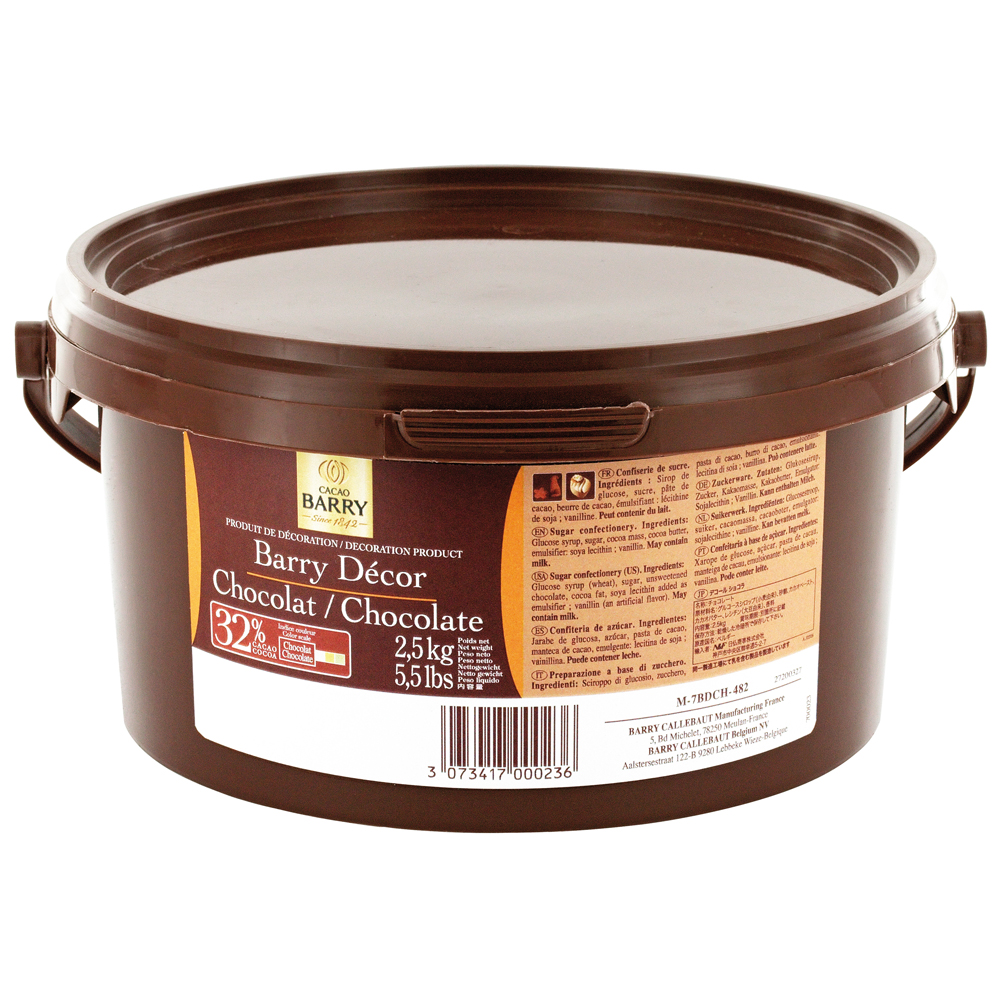 K d'arôme cacao | Cacao Barry