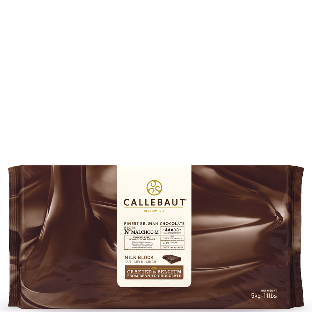 Callebaut - MALCHOC-M | callebaut.com