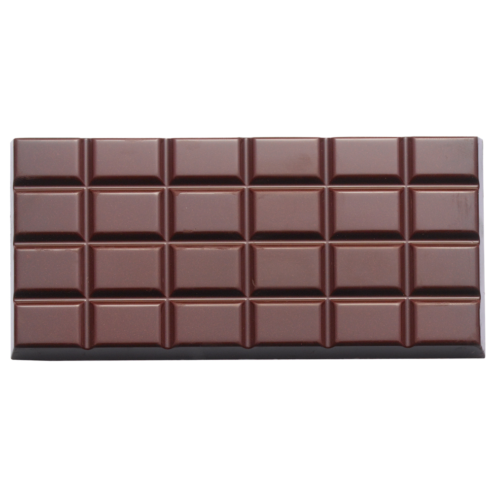 Moule Barry pour tablette chocolat 100g - Edélices