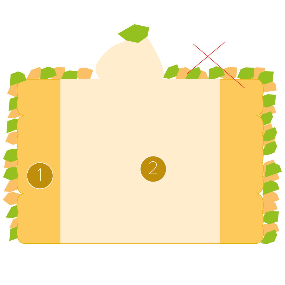 CHOCRO-DONUT™ de pistacho