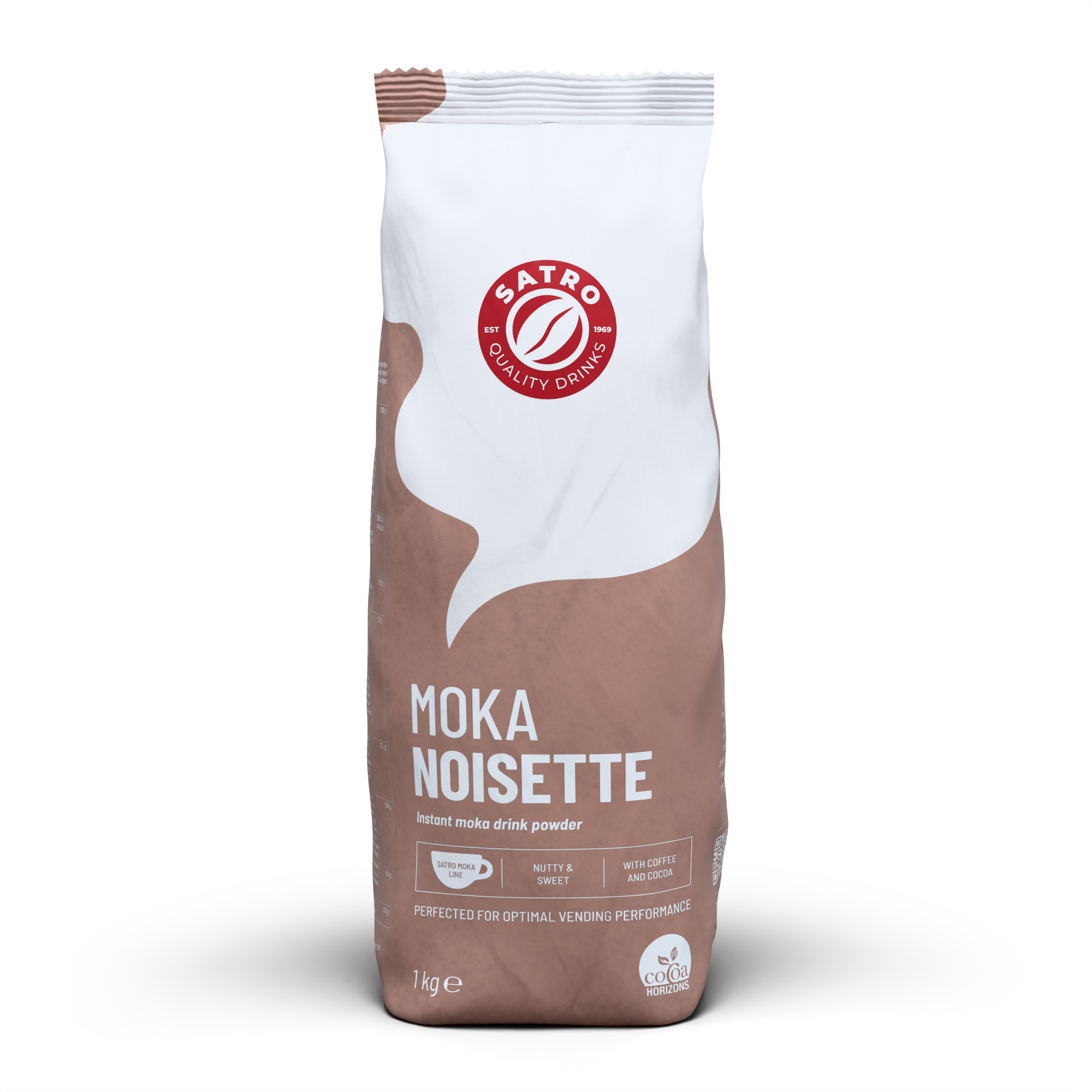 その他 MOKA Moka Noisette | Satro Quality Drinks