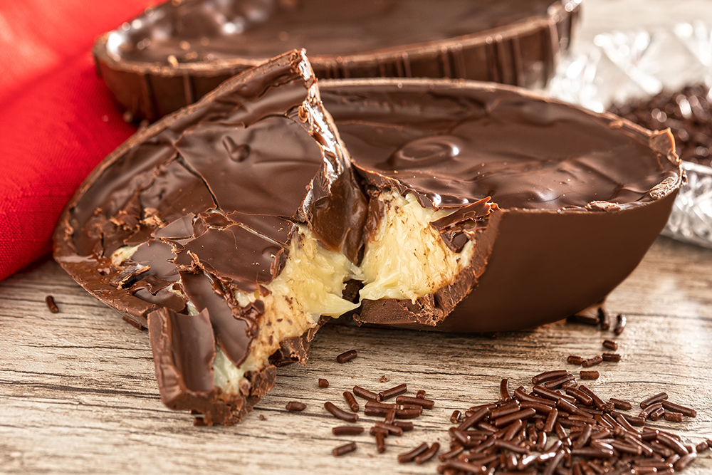 Chocolate Ao Leite Sicao Nobre - Barra 1,01 kg (4)