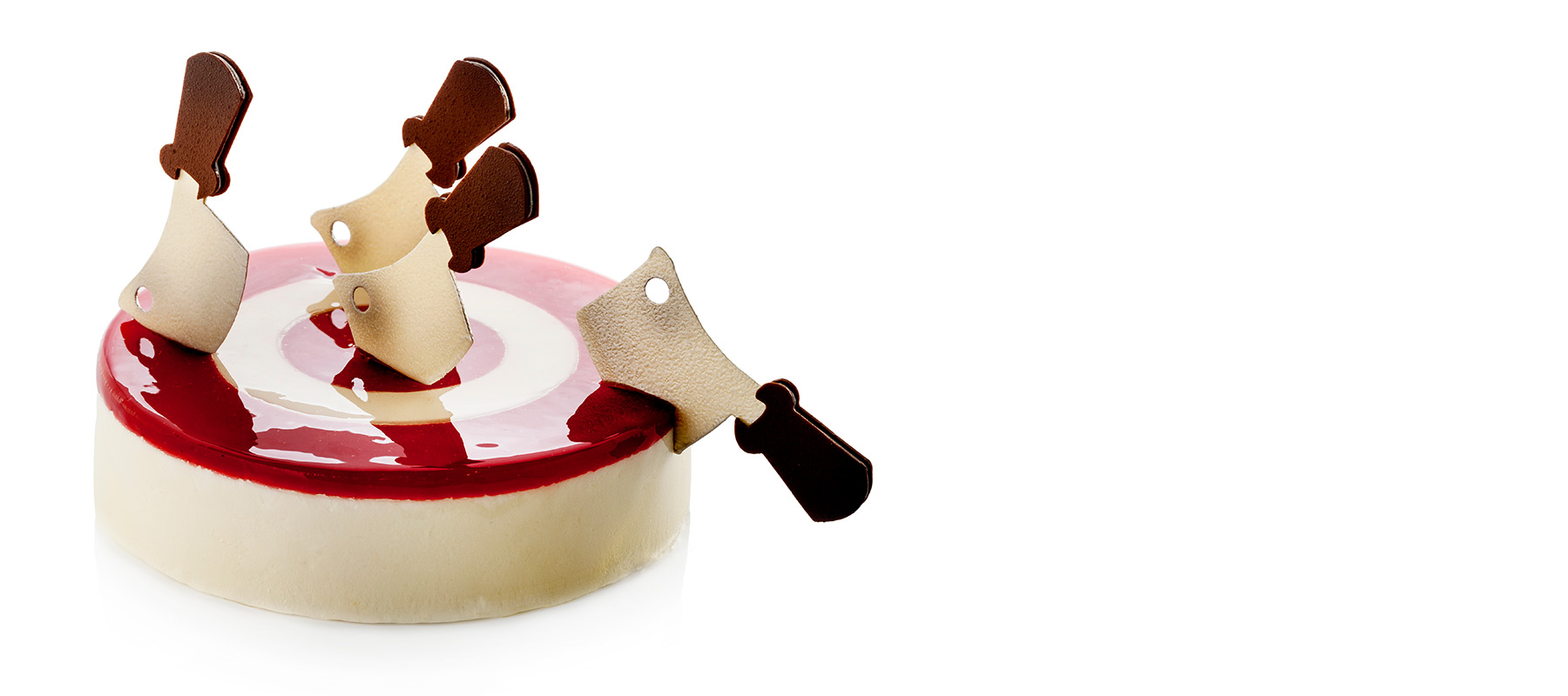 Target Cake Chocovic