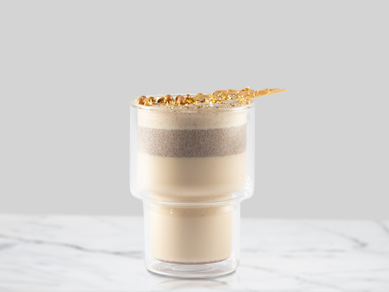 Gold Chai Chocolate | Van Houten