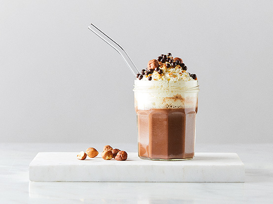 Squirrel Delight | Van Houten
