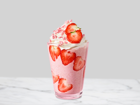 The Fruity Ruby | Van Houten