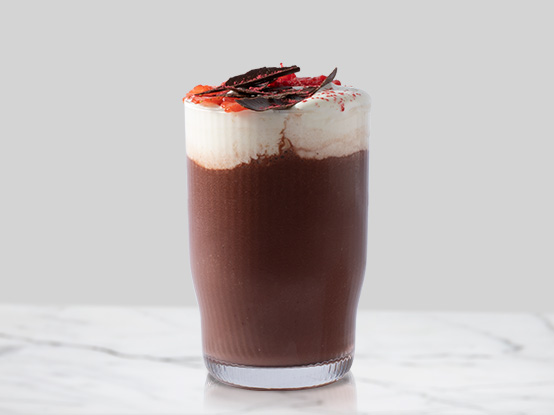 Special Berries | Van Houten