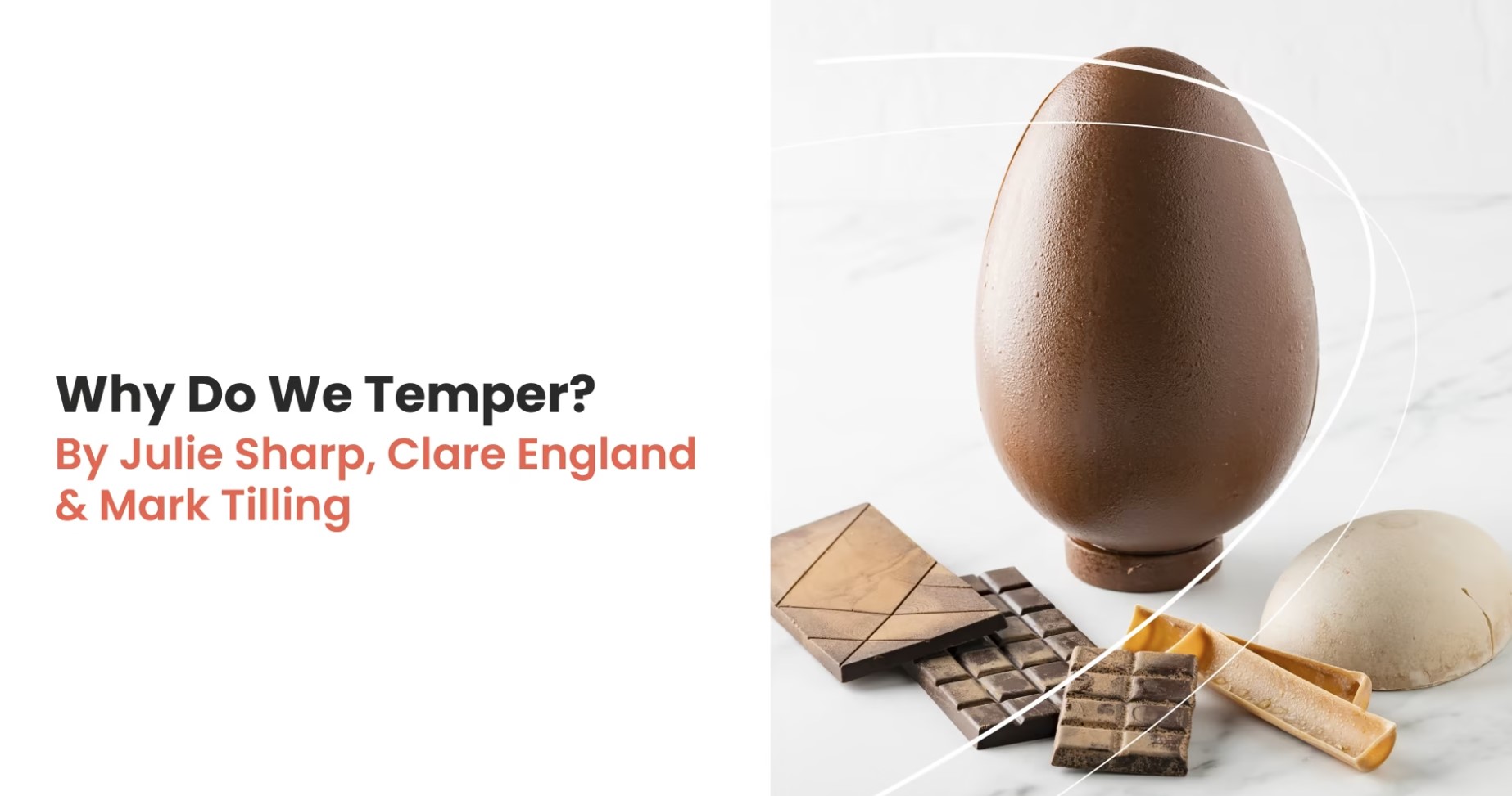 Why Do We Temper?