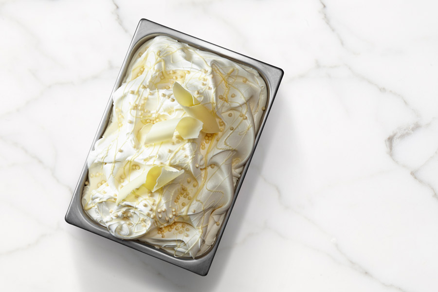 Triple Bianco