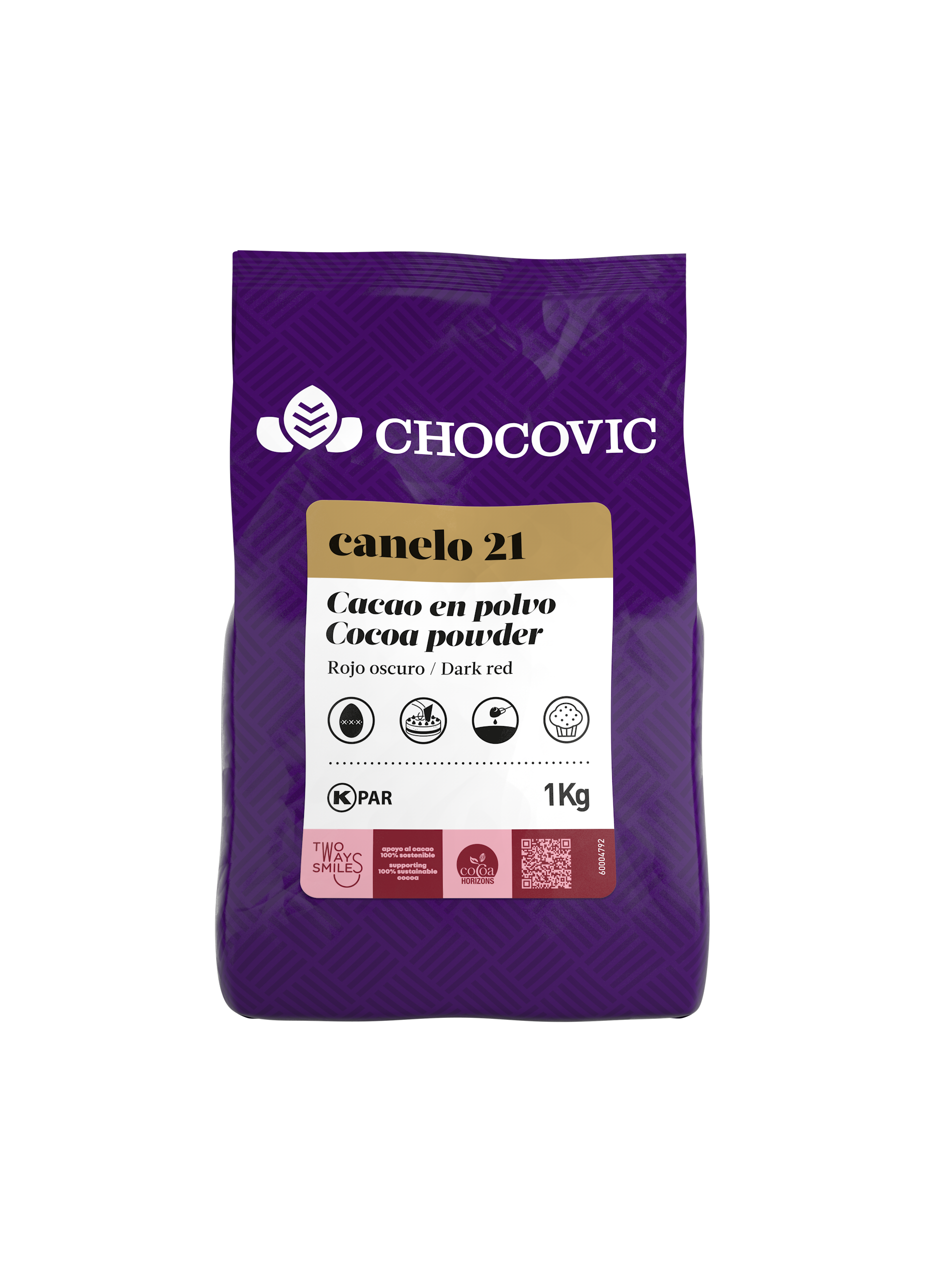 Canelo 21 | Chocovic